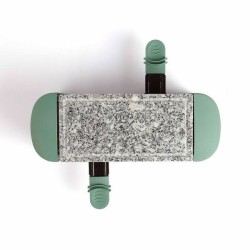 Appareil à raclette 2 personnes