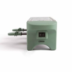 Appareil à raclette 2 personnes