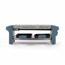 Appareil à raclette 2 personnes