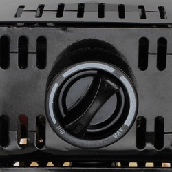 Appareil à raclette traditionnel