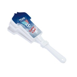 Applaudisseur maillot (+Quadri numérique QV11)