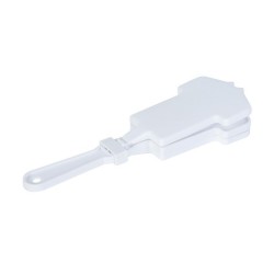 Applaudisseur maillot (+Quadri numérique QV11)