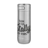 Contigo® Luxe AUTOSEAL® 470 ml gobelet thermos