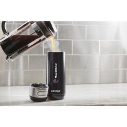 Contigo® Luxe AUTOSEAL® 470 ml gobelet thermos