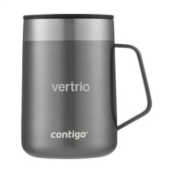 Contigo® Streeterville Desk Mug 420 ml gobelet thermos