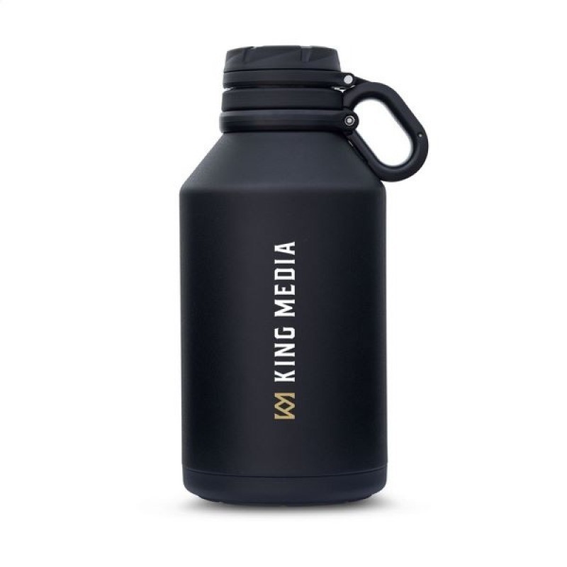 Contigo® Grand Stainless Steel 1900ml bouteille thermos