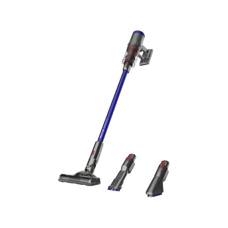 Aspirateur Prixton Sirocco