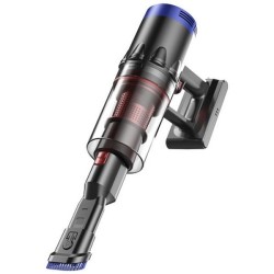 Aspirateur Prixton Sirocco