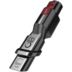 Aspirateur Prixton Sirocco