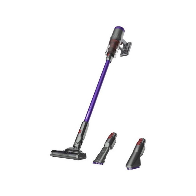 Aspirateur Prixton Thor