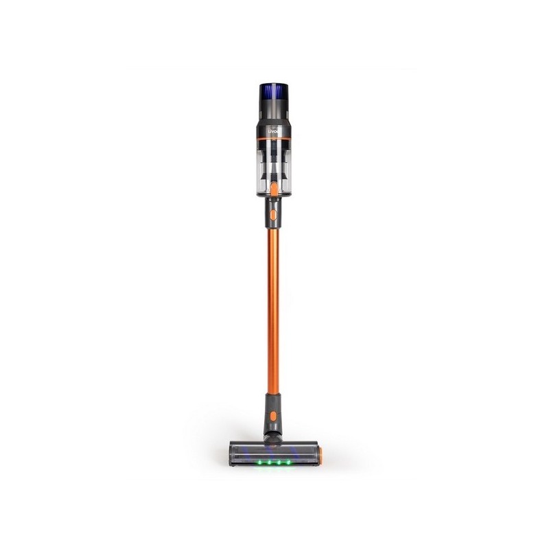Aspirateur balai sans fil 2 en 1