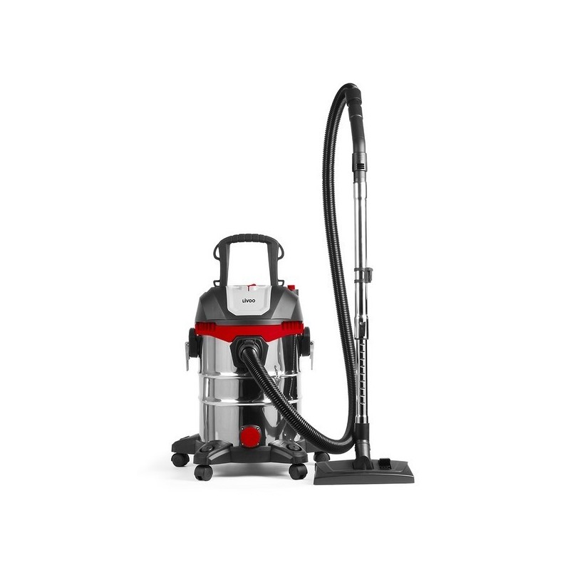Aspirateur eau et poussière