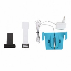 Aspirateur à main eau et poussières