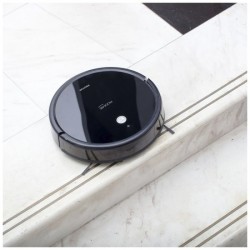 Aspirateur robot intelligent Prixton Roomie
