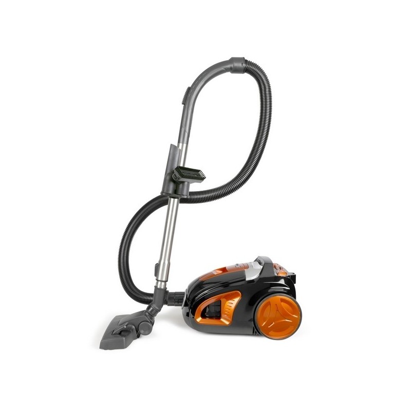 Aspirateur cyclonique sans sac