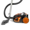 Aspirateur cyclonique sans sac
