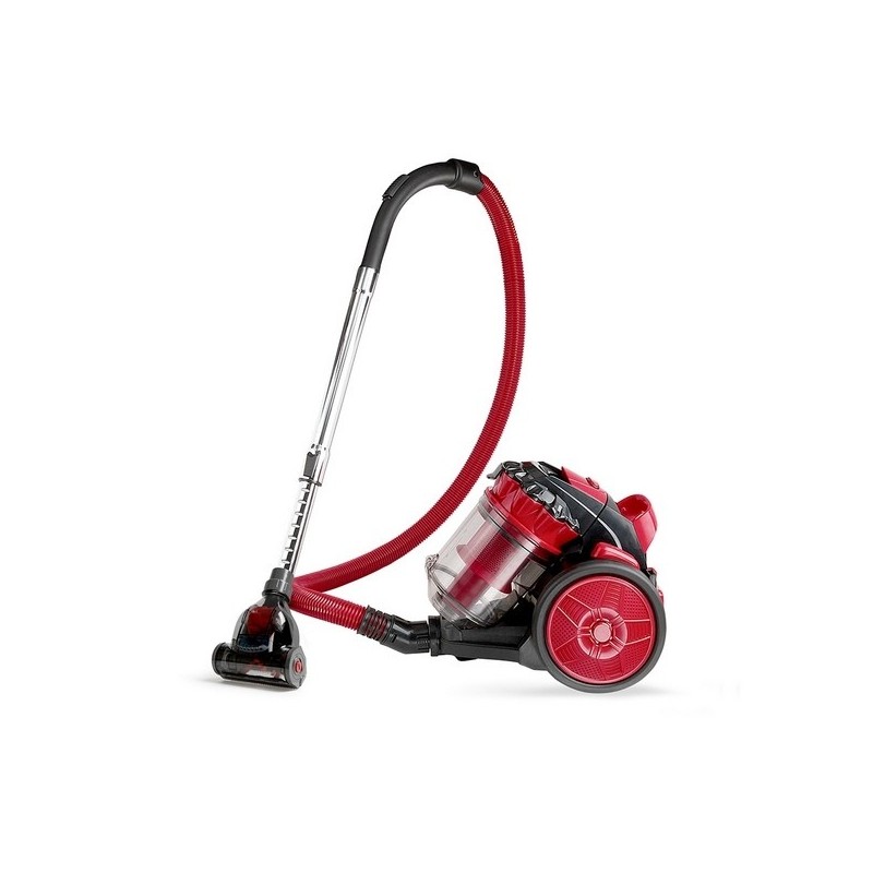 Aspirateur multi-cyclonique sans sac