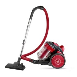 Aspirateur multi-cyclonique sans sac