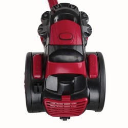 Aspirateur multi-cyclonique sans sac