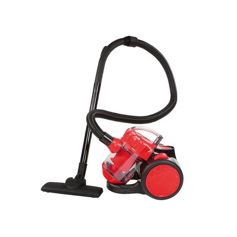 Aspirateur multi-cyclonique sans sac