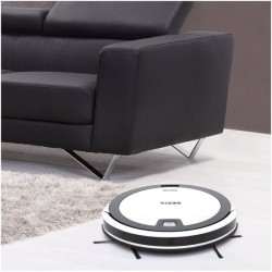 Aspirateur robot prixton