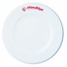 Assiette fancy plate