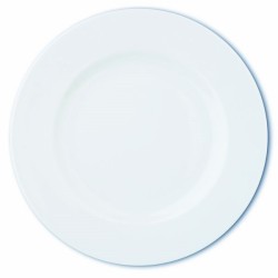Assiette fancy plate
