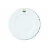 Assiette fancy plate