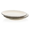 2 assiettes 28cm