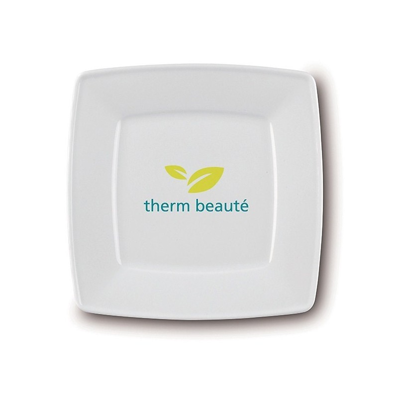 Assiette maxim plate