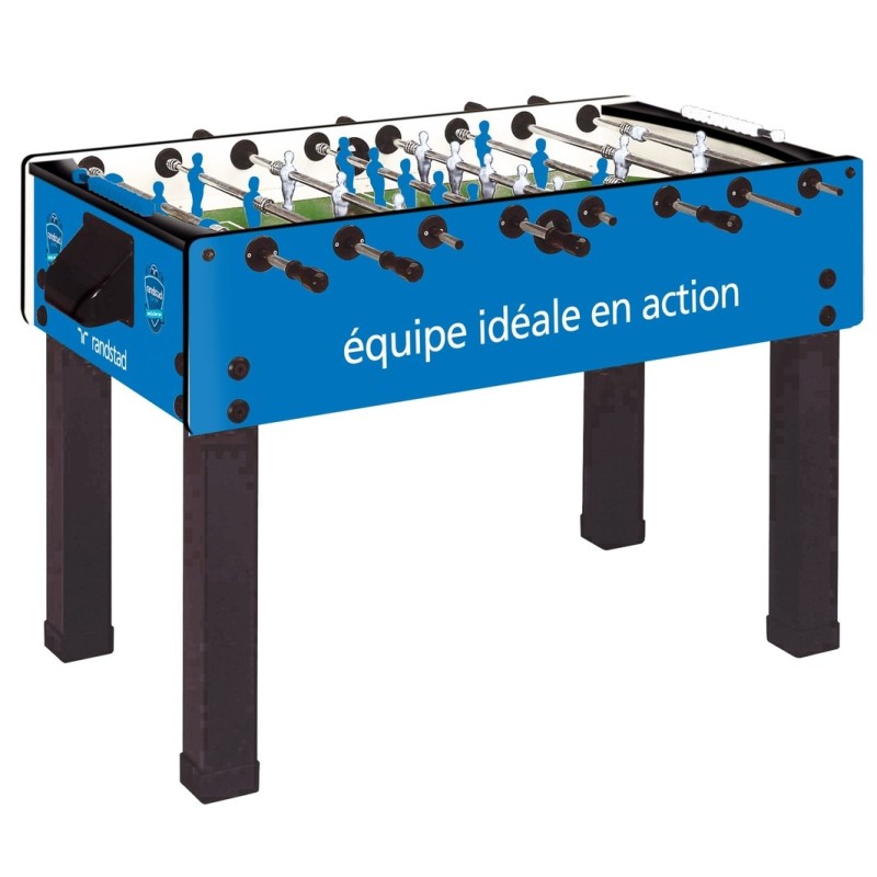 Babyfoot adulte droit