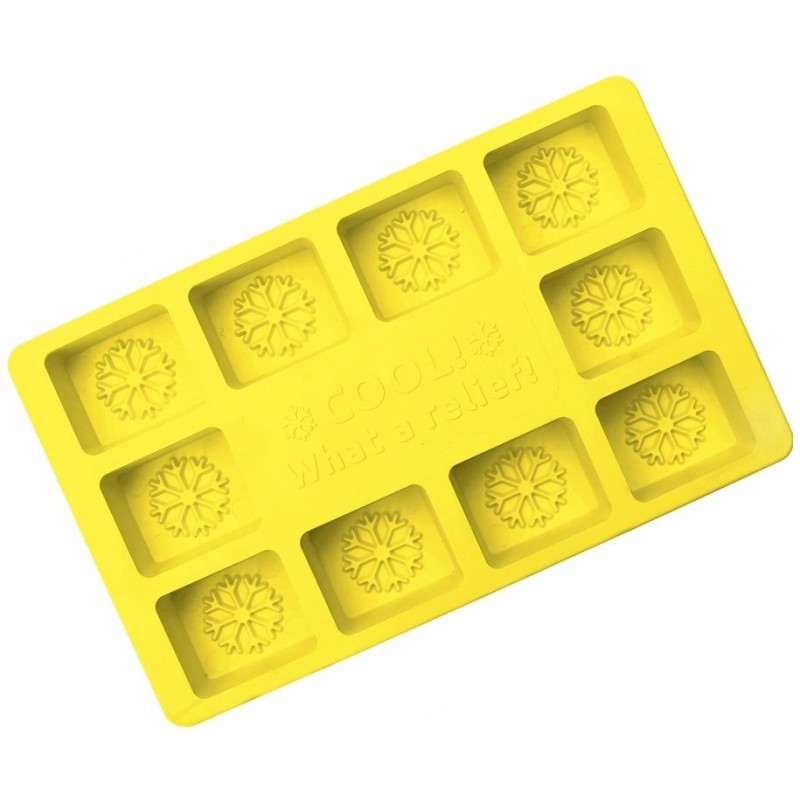 Bac à glaçons sur-mesure