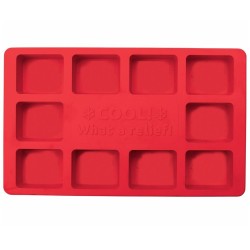 Bac à glaçons sur-mesure