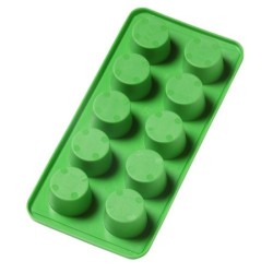 Moule à glaçon ronds, réutilisable