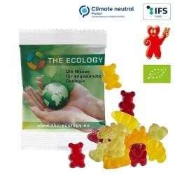 Oursons gélifiés bio