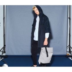 Sac à dos réflechissant