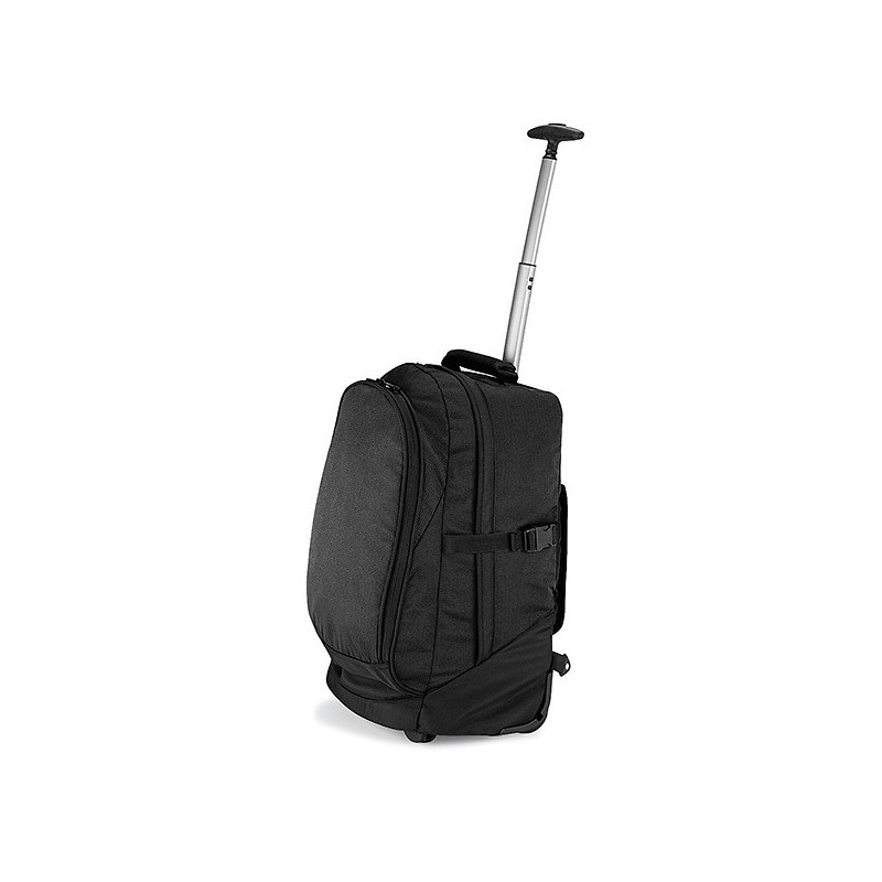 Trolley Vessel Quadra