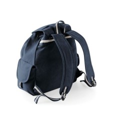 Sac à dos Canvas Quadra