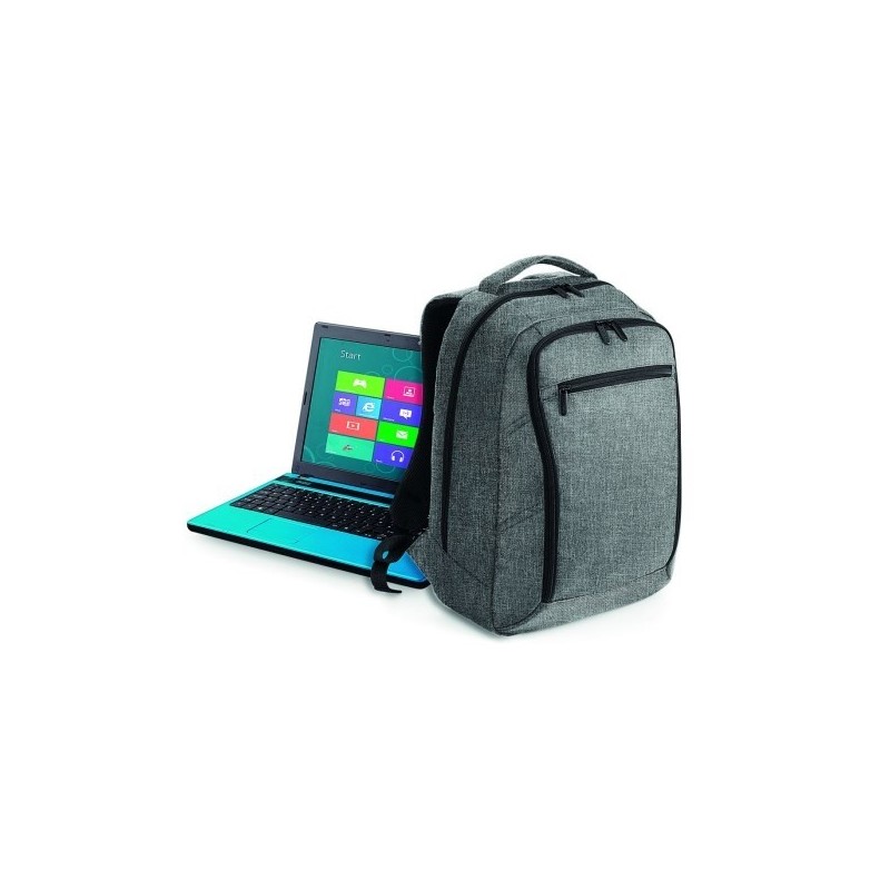 Executive digital backpack