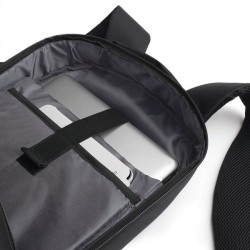 Executive digital backpack