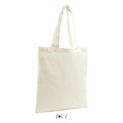 Sac shopping sol's - organic zen - naturel