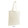 Sac shopping sol's - organic zen - naturel