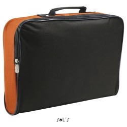 Sacoche collège en nylon 600 d