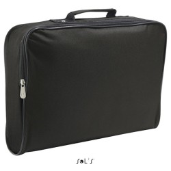 Sacoche collège en nylon 600 d