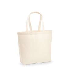 Tote bag à soufflet 18L