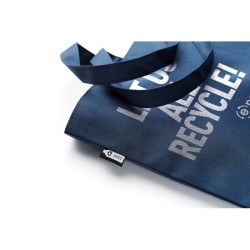  Grand sac shopping en RPET
