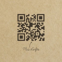 Sac en coton bio gots 220g couleurs