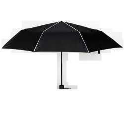Mini parapluie pliable