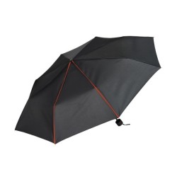 Mini parapluie pliable