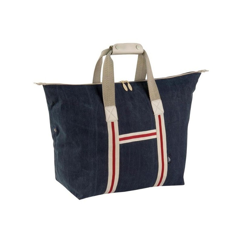 Grand Sac Shopping Canvas